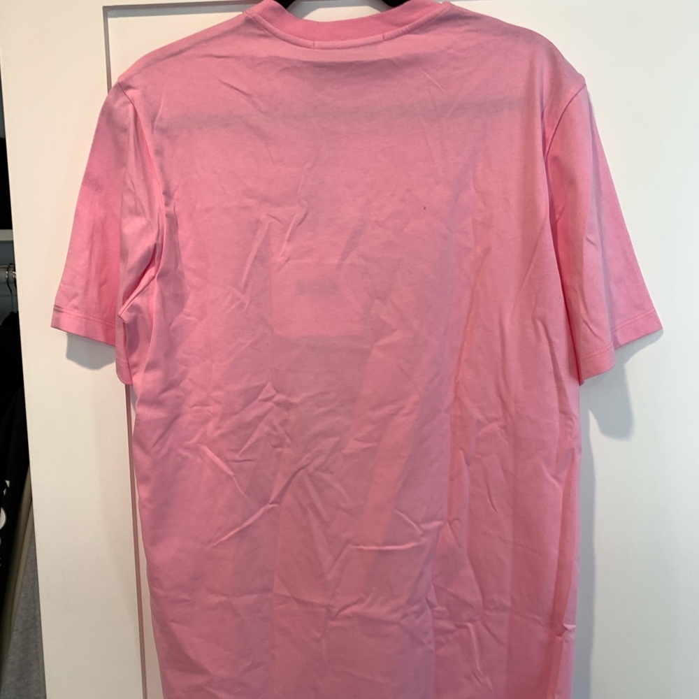 MSGM TEE - Picture 3 of 4